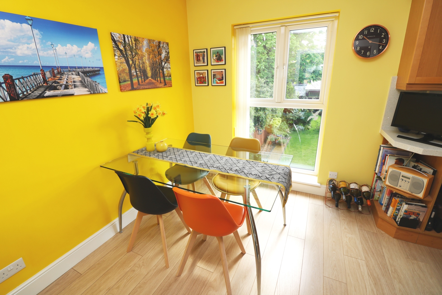 Chiltern Close, StainesuponThames, Surrey, TW18 Nevin And Wells